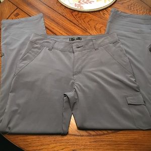 Lee Pants - Lee Rider Cargo Pants Lee Pants - Lee Rider Cargo Pants